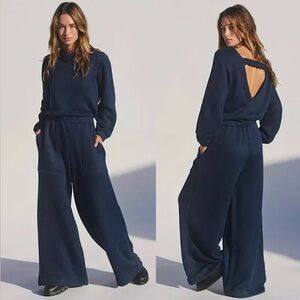 Free People Beach Darla One-Piece